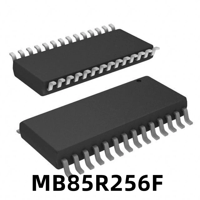 

1PCS New Original MB85R256F MB85R256FPNF-G-JNERE2 Patch SOP28 Memory Chip