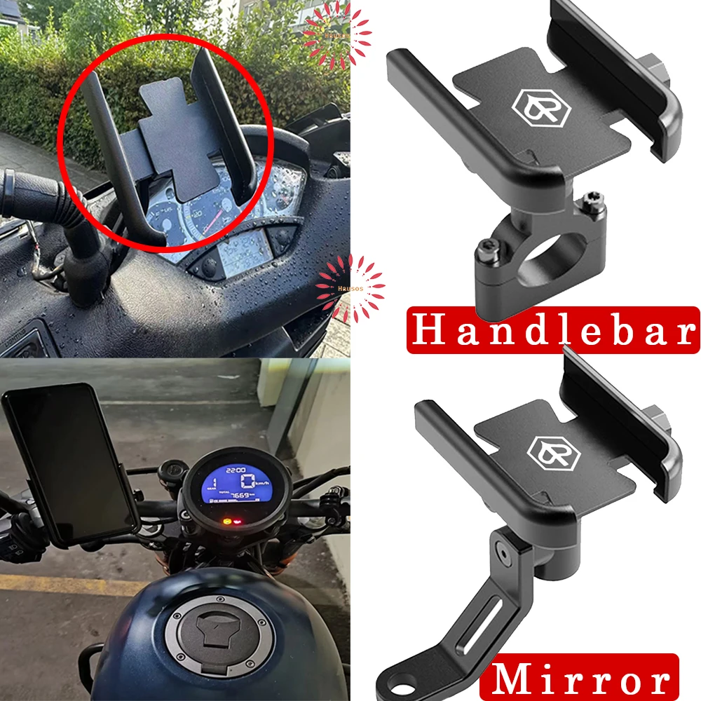 GPS دعامة حامل لفيسبا بياجيو MP3 500 300 BYQ FLY Medley150 ZIP50 حامل هاتف المحمول دراجة نارية الملحقات 2025