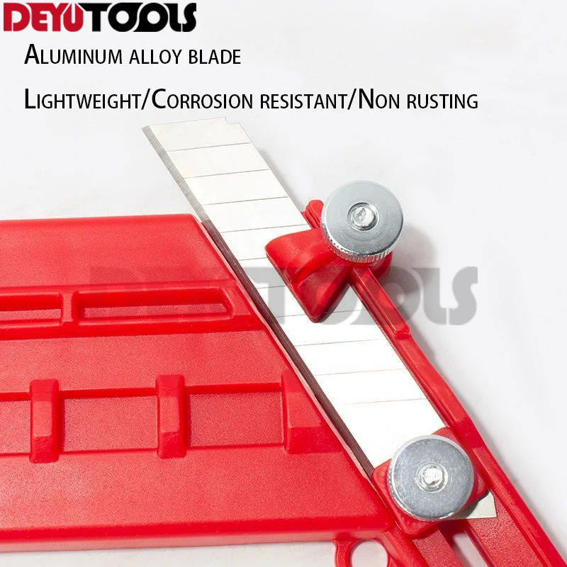 4 in 1 Woodworking Dual-Purpose Edge Trimmer Manual Rounded Right-Angle Chamfering Artifact PVC Panel Furniture Scraper