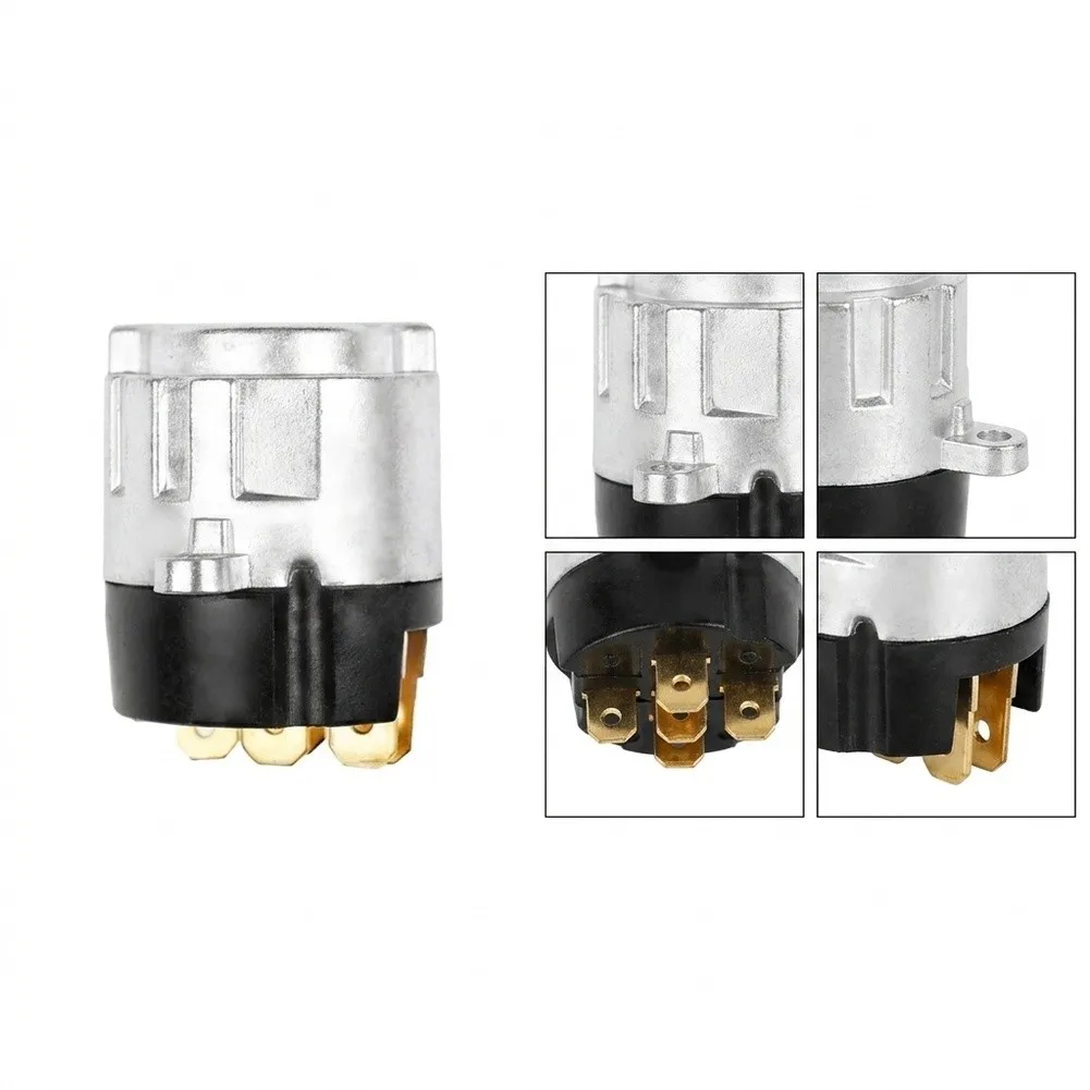 Ignition Starter Switch 48750-D0100 48750-01B00 Lock Cylinder For Infiniti Q45 2005-06 For Nissan For Stanza For Maxima