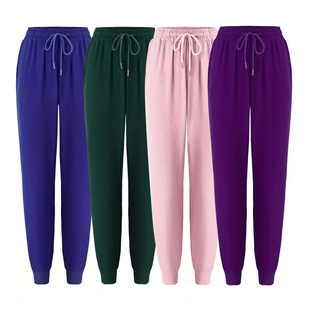 Women's 4-Pocket Zip-Neck Short Sleeve Scrub Top Nurse Uniforms Women Medical Nurses Accessories for Hospital Doctor Uniform