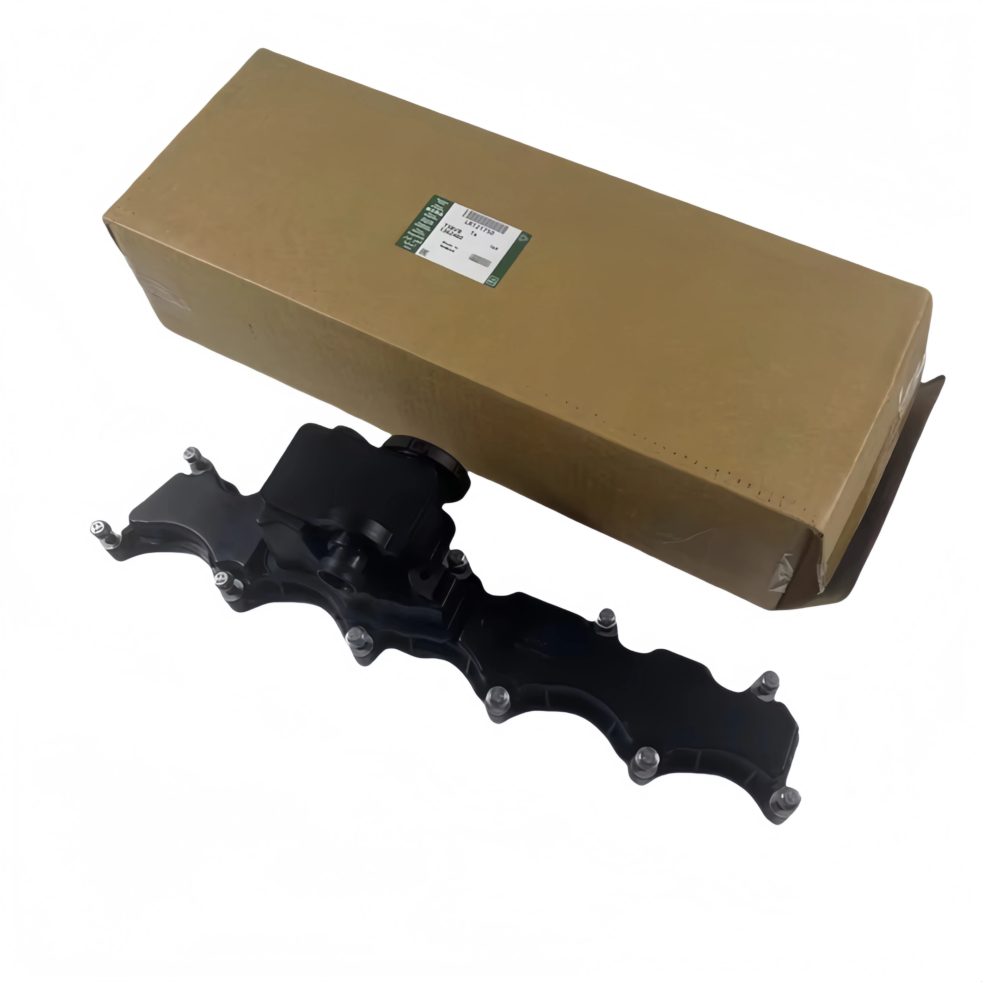 

Crankcase Ventilation Valve LR121750 LR164405 for Land Rover Range Rover Discovery 5 Velar Defender - OEM PCV Breather Hose