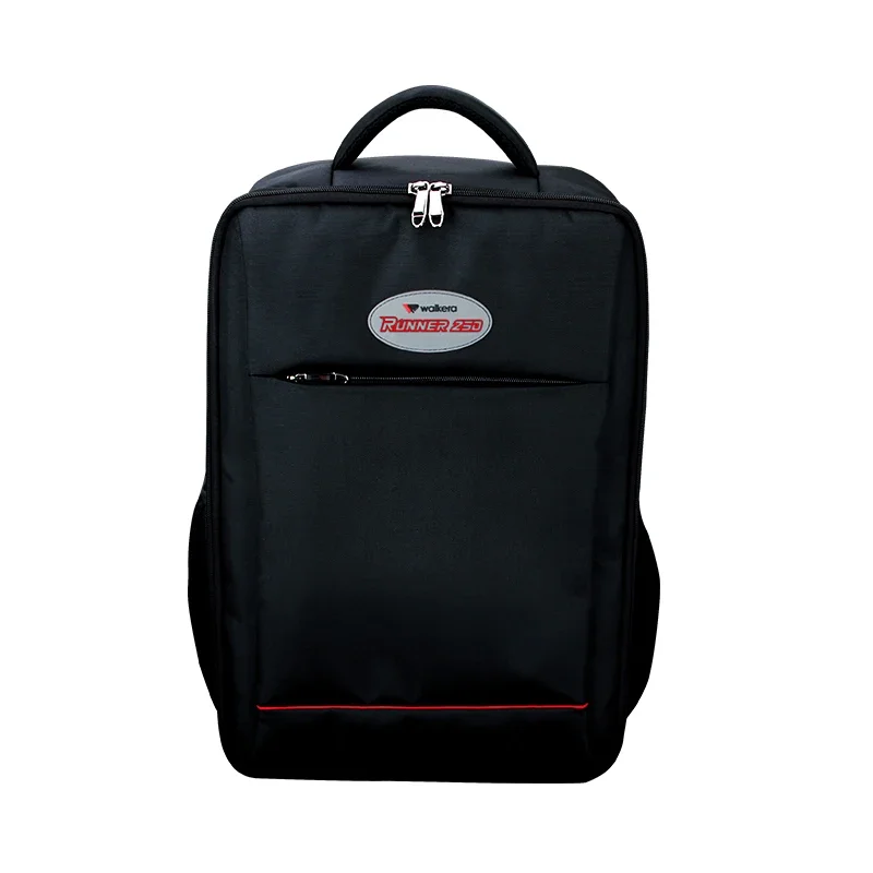 

Оригинальный рюкзак Walkera Runner 250/рюкзак Advance для квадрокоптера, дорожная уличная сумка через плечо Runner 250-Z-33
