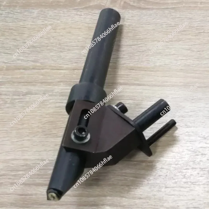 U2 Cutter Grinder End Mill Grinding Attachment for Sharping Milling Cutters
