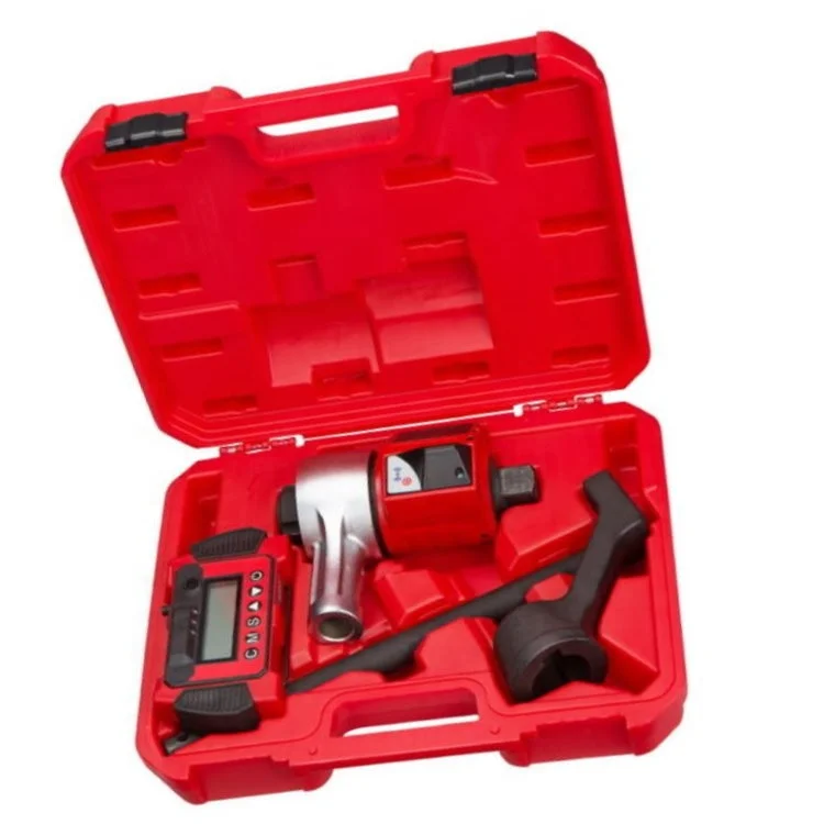 Wireless Torque Multiplier Digital Torque Tool