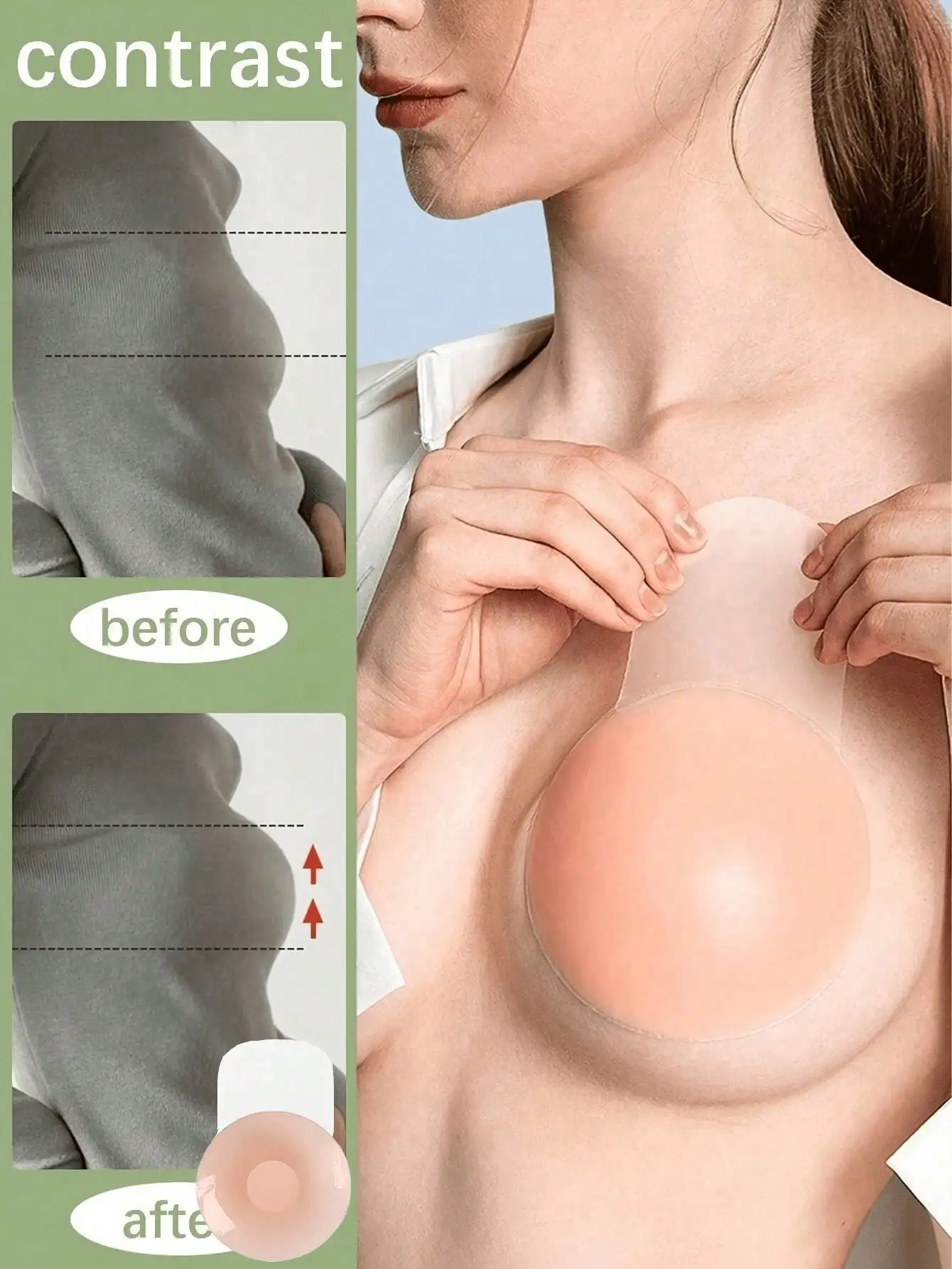 Thumbnail 2 - #79 Highest Rated Bras to Buy in 2026