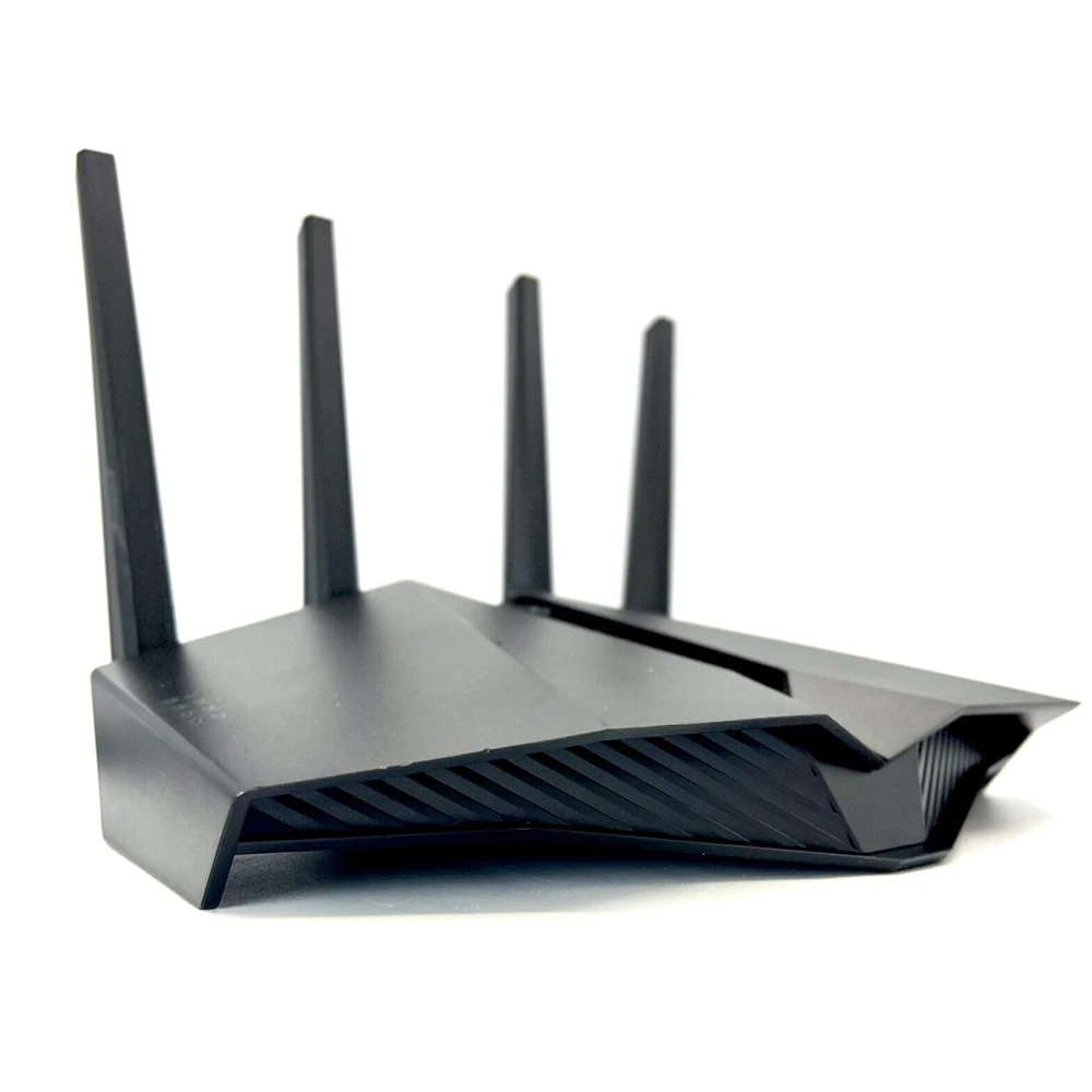 Para Asus RT-AX82U AX5400 Dual Band WiFi 6 ROG Gaming Router MU-MIMO Aceleração de Jogo Malha WiFi