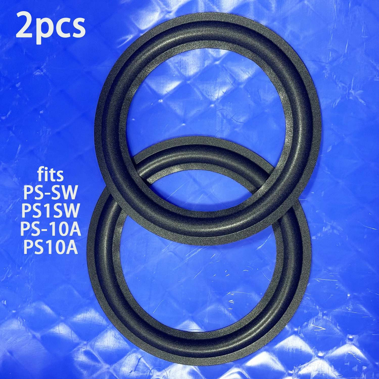 Fits Design Acoustics PS-SW PS1SW PS-10A PS10A SPEAKER Repair Part 10