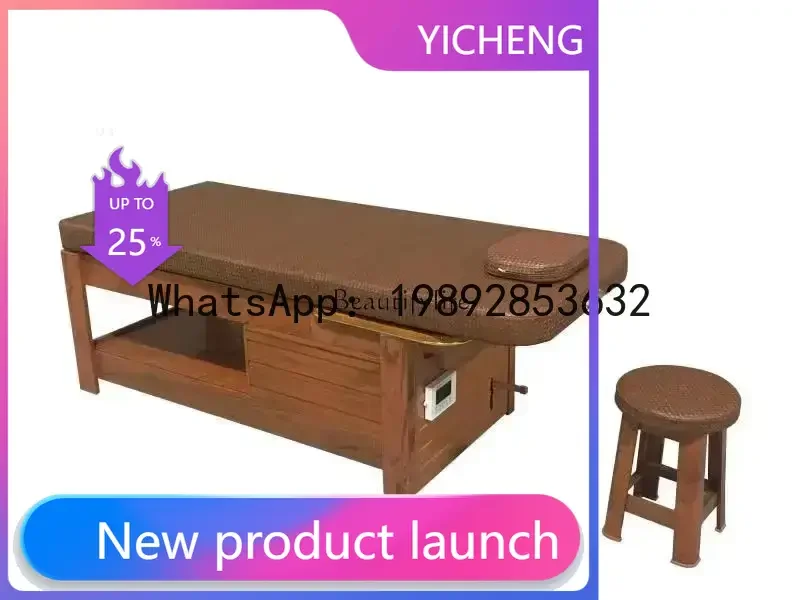 

BB Thai Lying Completely Push Pull Head Road Soup Physiotherapy Flushing Beauty Massage Multi-Functional Integrated Shampoo Cha