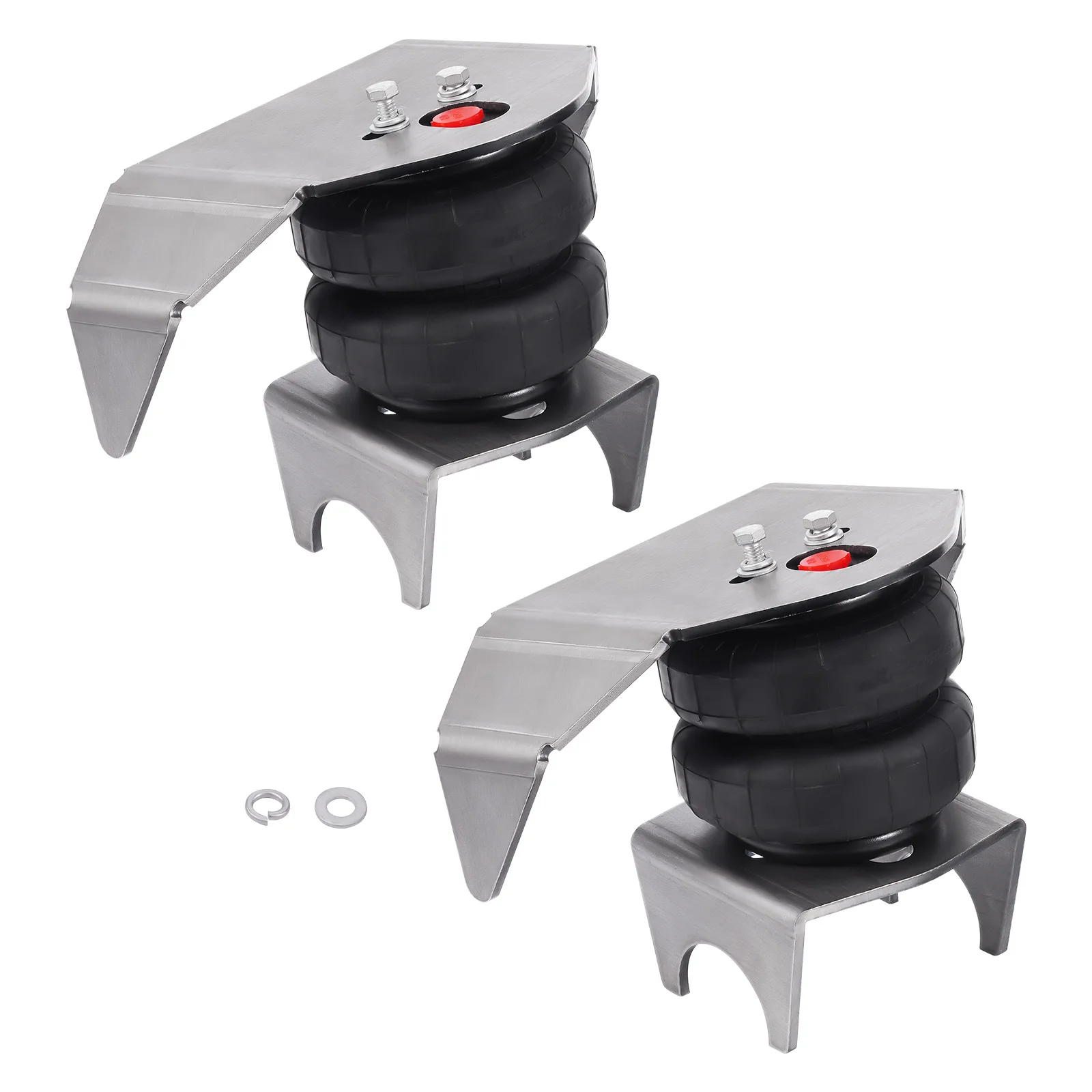 2500Lbs Air Spring …