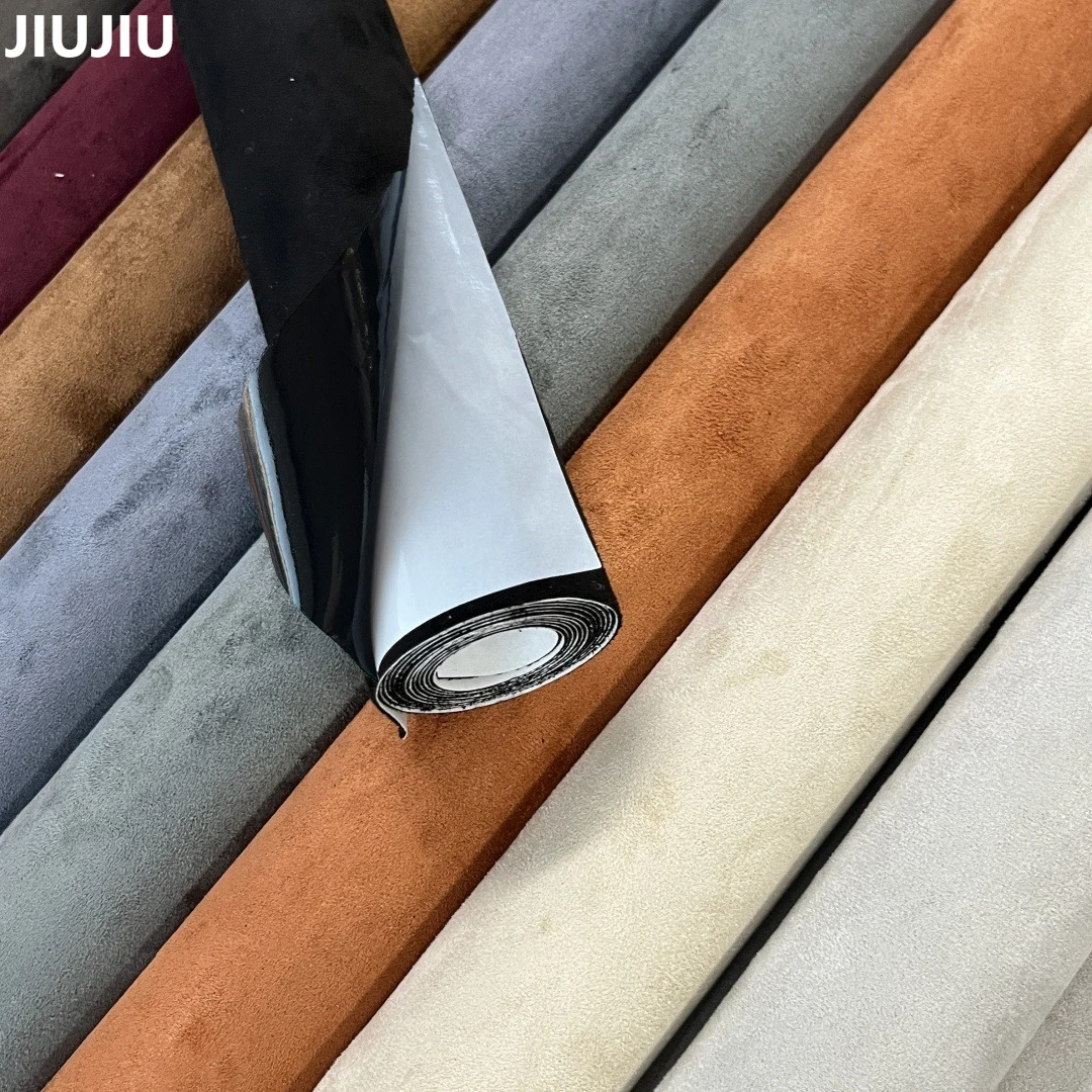 

Макс. 200x150 см самоклеящаяся замшевая ткань, кожа, липкая, выдвижная, бархатный рулон, замшевый клей, ремонт кожи