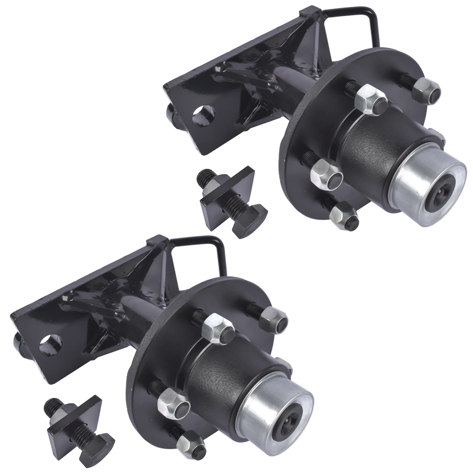 

AP01 2 шт. 6x5,5 наконечников, превосходные колеса-контейнеры для доставки, подходящие для неодоступного дорожного использования