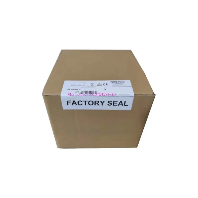 

New Original In BOX 1783-MS10T 1783MS10T {Warehouse stock} 1 Year Warranty Shipment within 24 hours