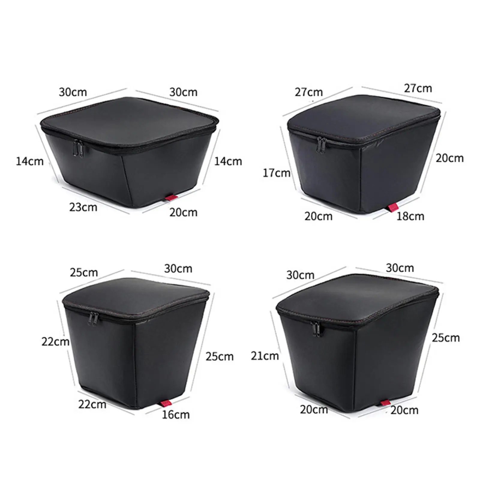 Bike Basket Liner S…