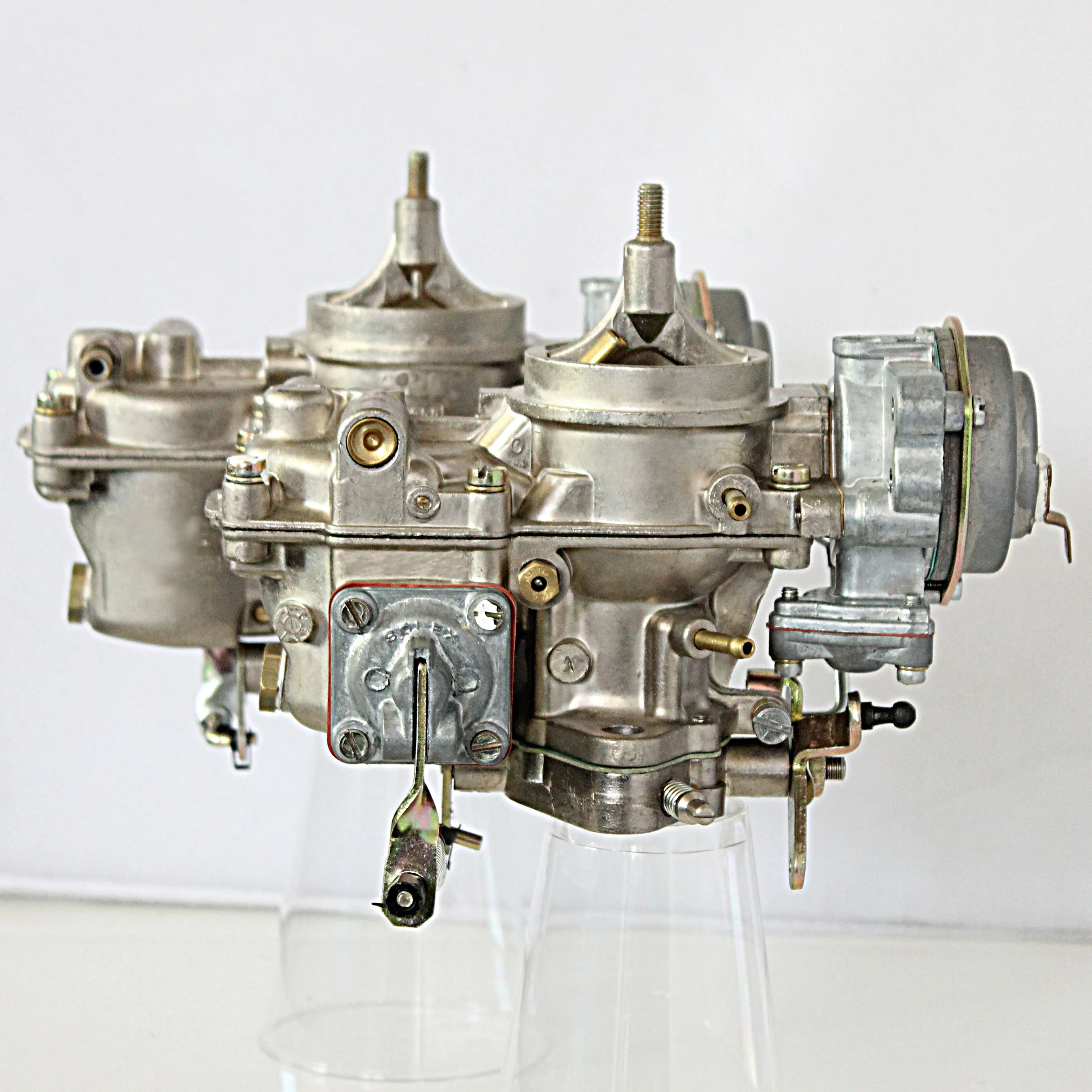 H121A Carburetor Carburador for H32 PDSI 2 ALCOOL ALCOHOL 114574 L.E Fusca 1600 1993- Ori.040.129.027.54