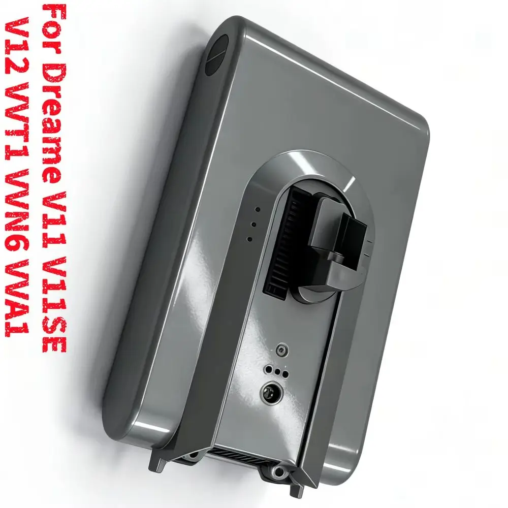 

For Dreame V11 V11SE V12 VVT1 VVN5 VVN6 VVA1 Replacement Battery for Dreame Handheld Cordless Vacuum Cleaner Accessory.