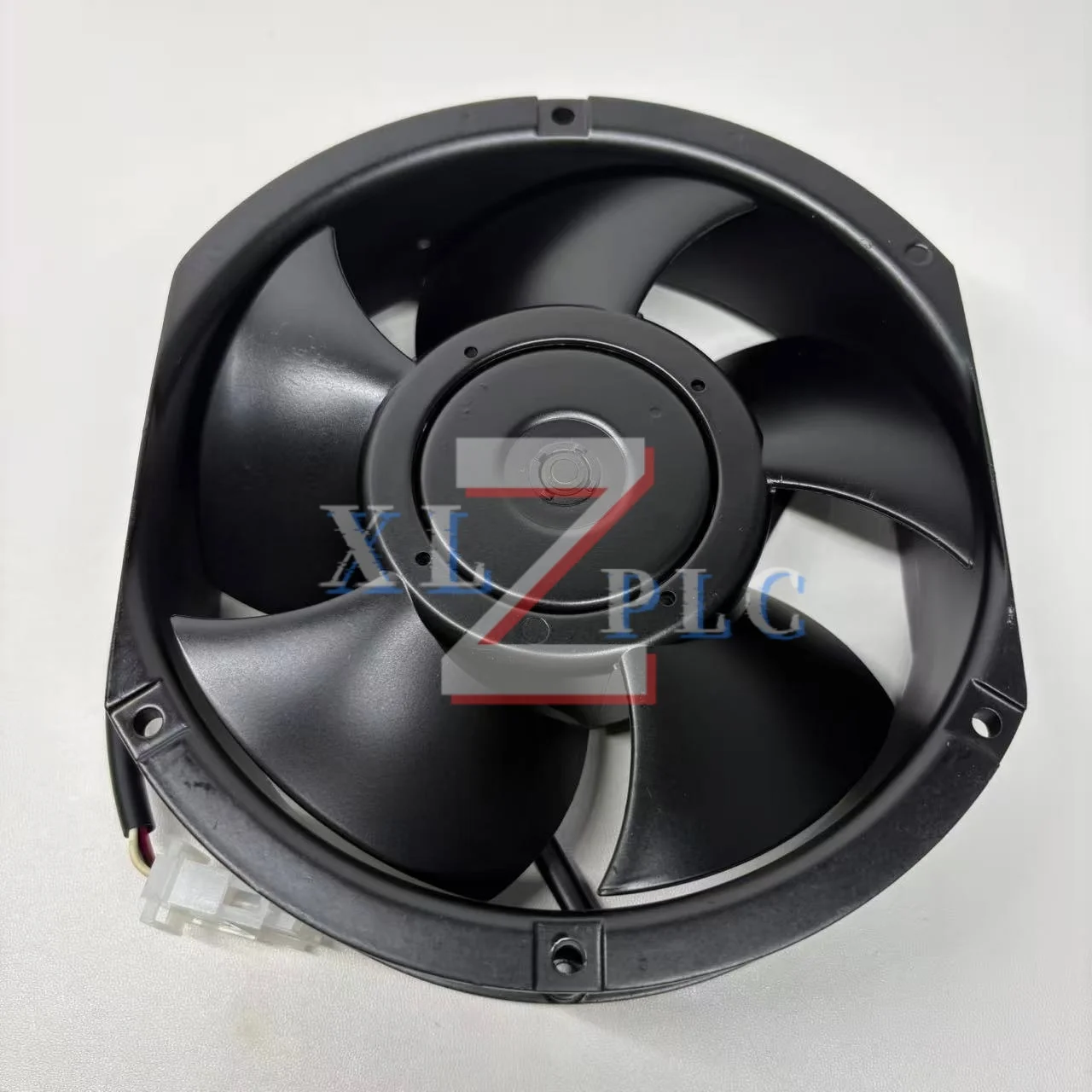 100% NOVO FD1751B24W7-3P-61 DC24V 28,8 W Ventilador de refrigeração
