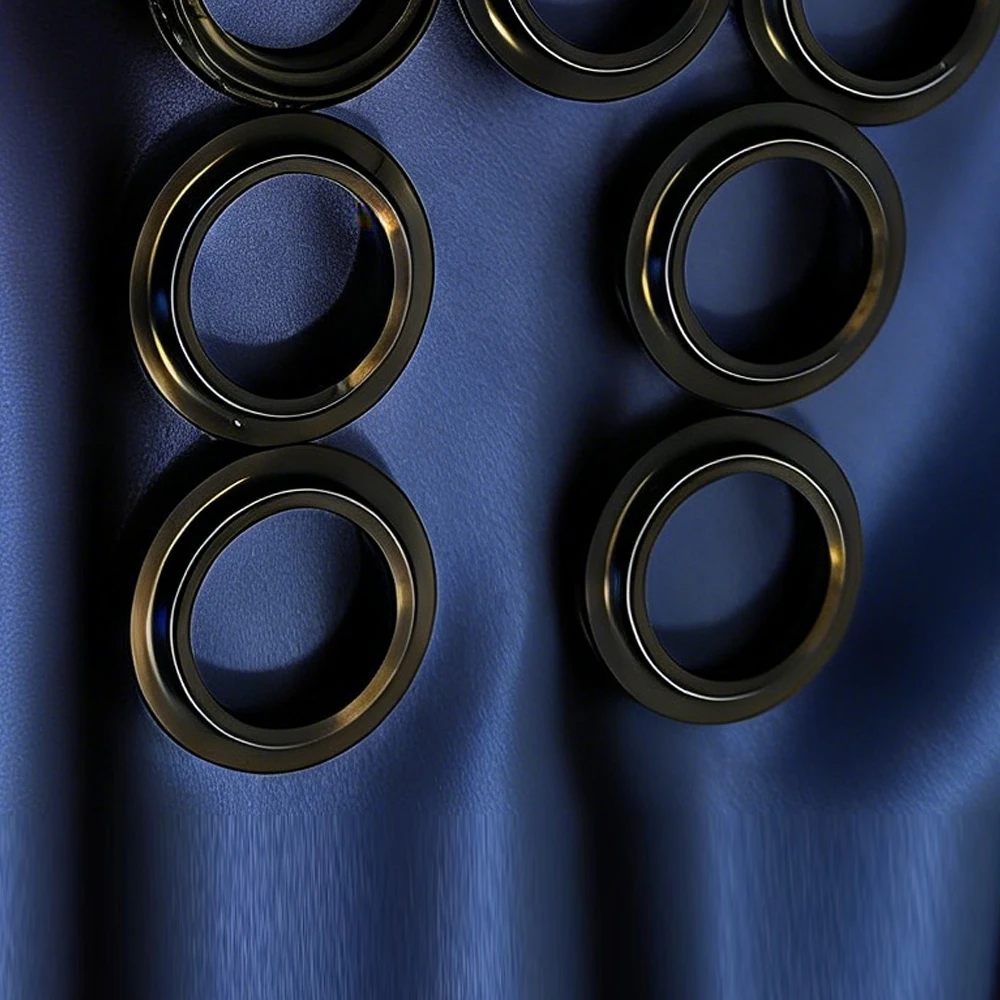 41x54x11 41 54 11 المحرك الجبهة شوكة المثبط النفط الختم 41*54 غطاء غبار الشفاه لهوندا NC700 NC700S NC700X NT700V دوفيل NC 700 #1