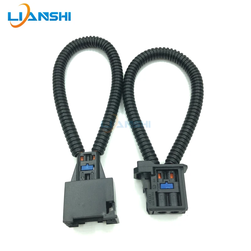 Suitable for MOST Land Rover/BMW/Audi car optical fiber short-circuit connectors/short-circuit test Bluetooth loop