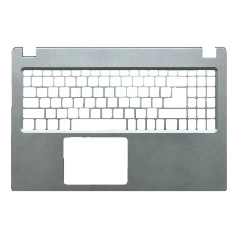 Caja superior de plástico con reposamanos para Acer N19C3 N18C1 A515-52-52G A515-43