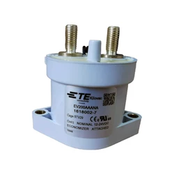 EV200AAANA 12/24V/ 1618002-7 New energy electric vehicle contactor high voltage DC Relay