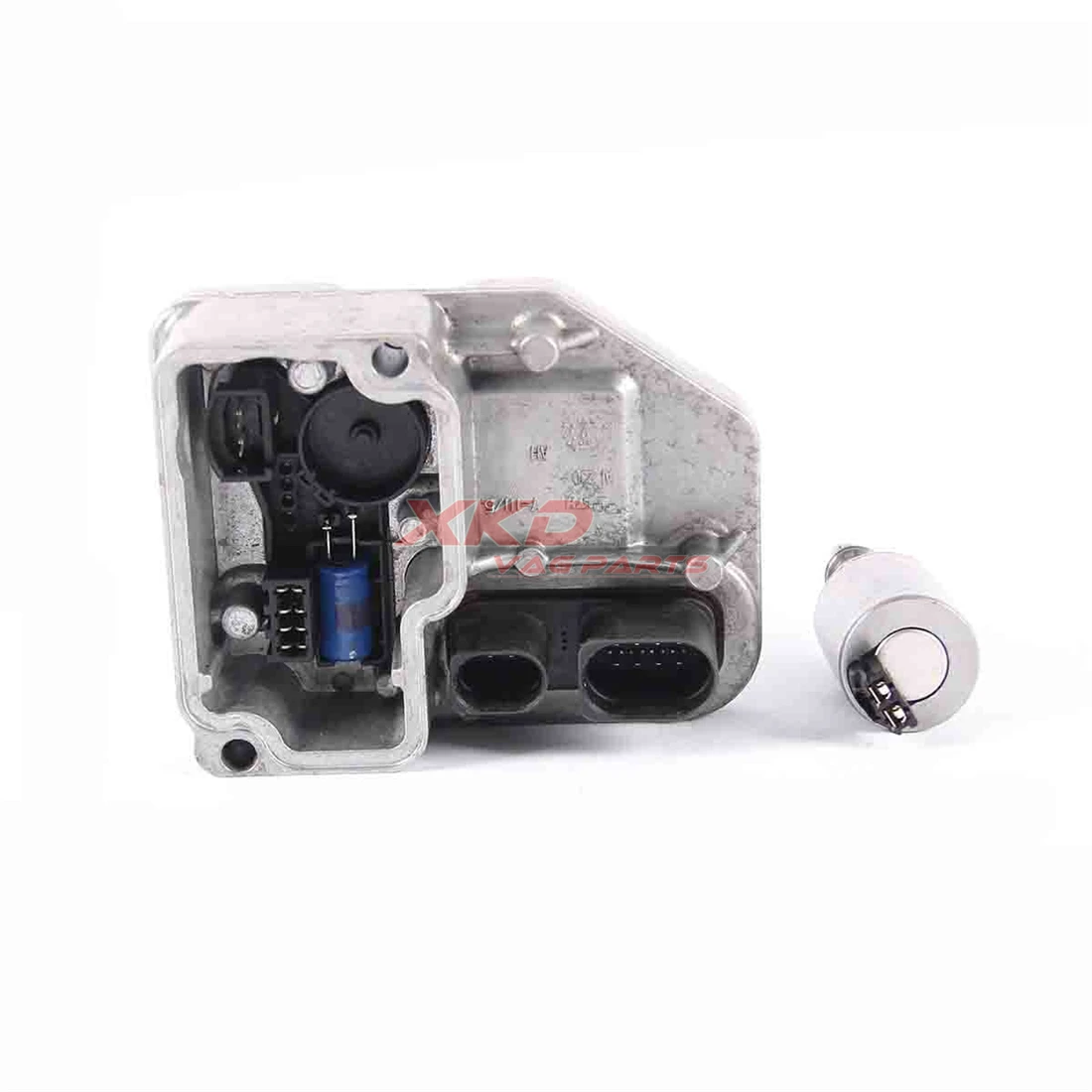 Rear Differential Haldex 4 Motion Controller & Pressure Regulating Valve 0AY907554E For VW Sharan 2011-2016 Skoda Octavia Superb