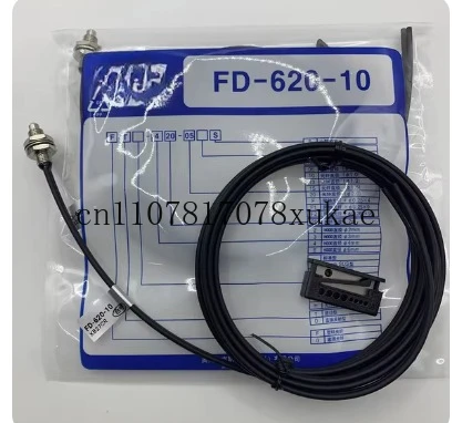 FD-620-10 FD-420-05 FT-420-10 FD-320-05 FT-320-05 Autonics New High-Quality Fiber Amplifier Sensor