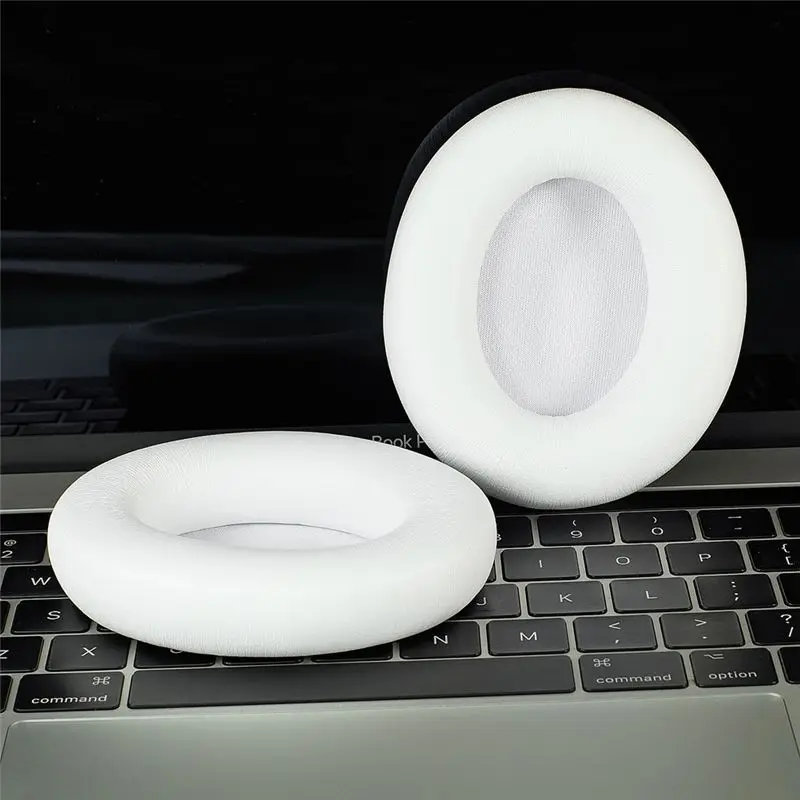 Ingenious-For Beats Studio Pro Headphones Replacement Earpads Perfect Fit Enhanced Sound Isolation Easy Installation