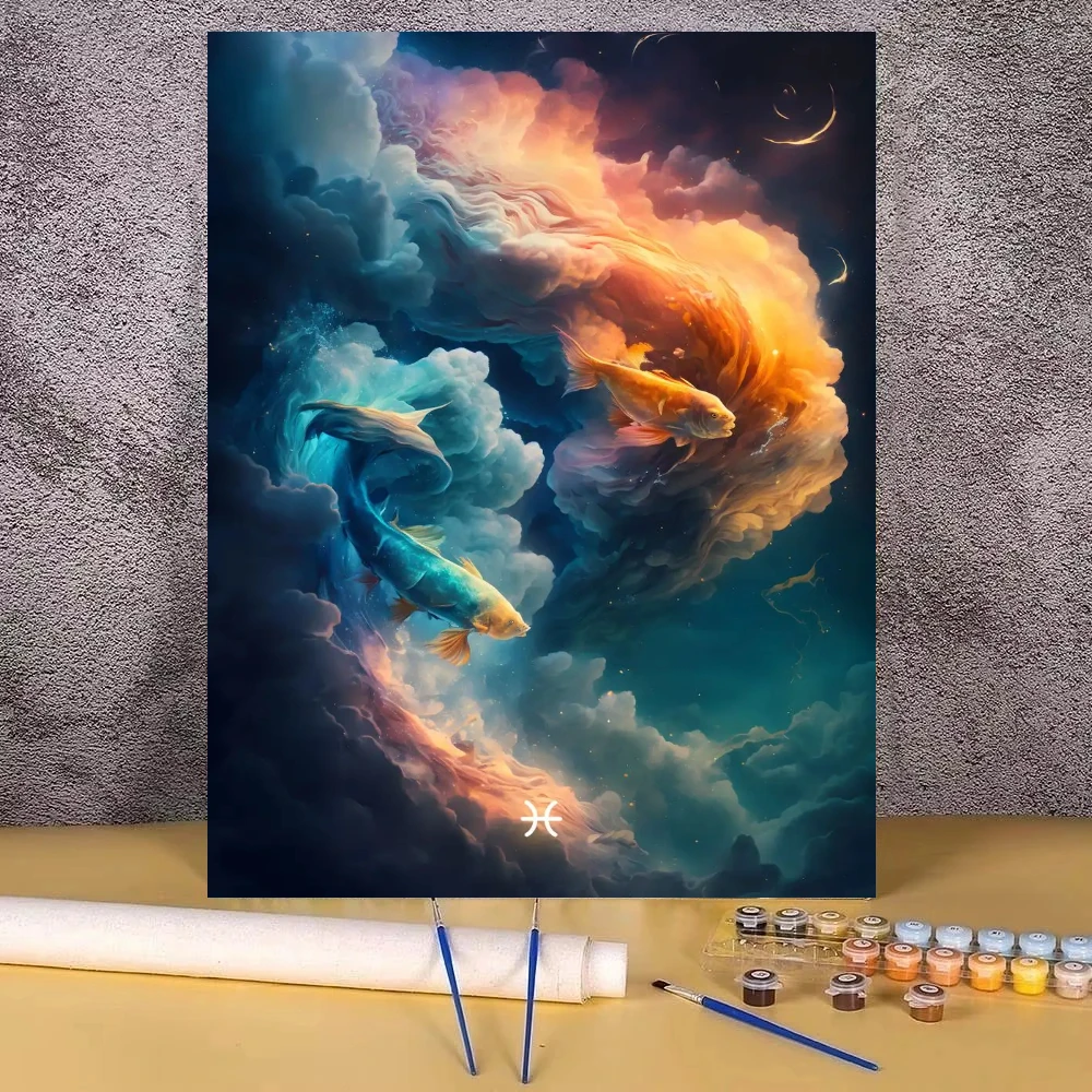 Constellation Fanta…