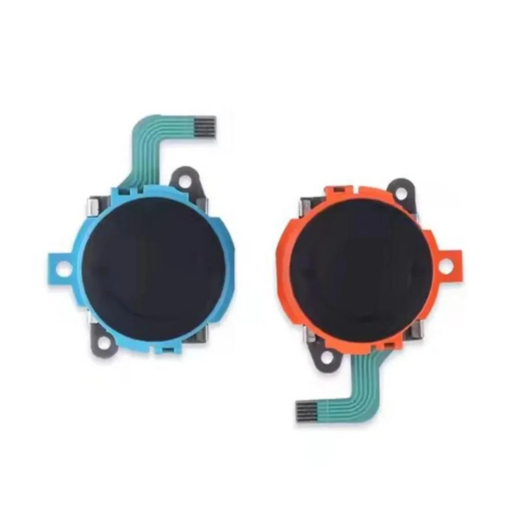For Switch 2 NS2 Gamepad Joy Con 3D Analog Joystick Button Controlle Replacement