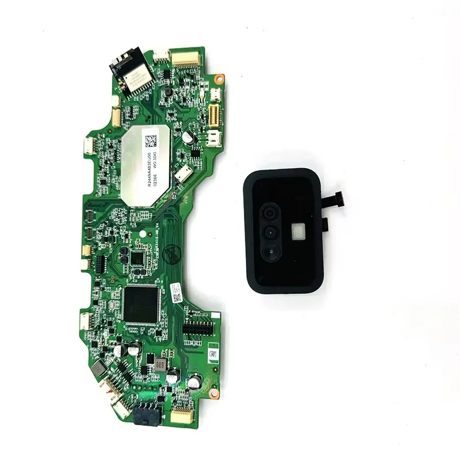 Оригинальная материнская плата Dreame X30 Ultra для роботов-пылесосов (европейская версия)