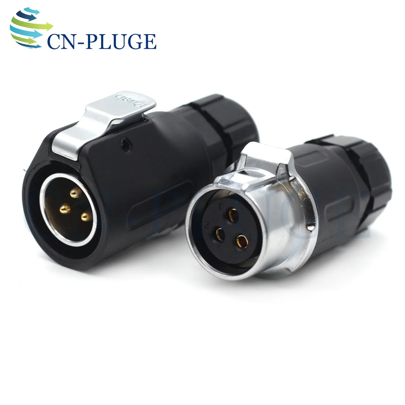 XHP20 สายเชื่อมต่อ Docking 2 3 4 5 6 7 8 9 10 12 Pin Ip67 กันน้ําปลั๊กและโทรศัพท์มือถืออุปกรณ์ Docking Socket