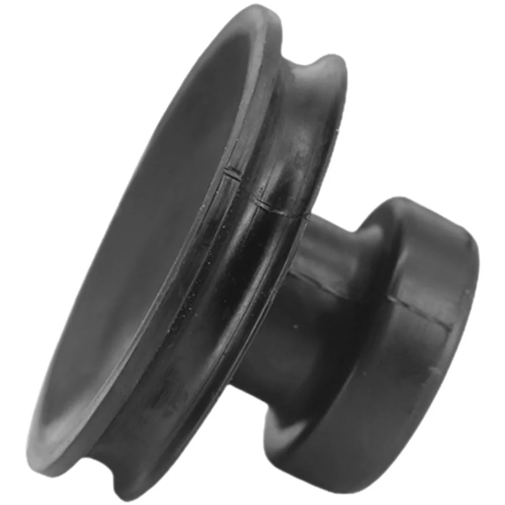 

Bowl Suction Handle Well Made Durable Rubber Lifter for Singing Bowls Quick Stick Bottom Surface Meditation Tools