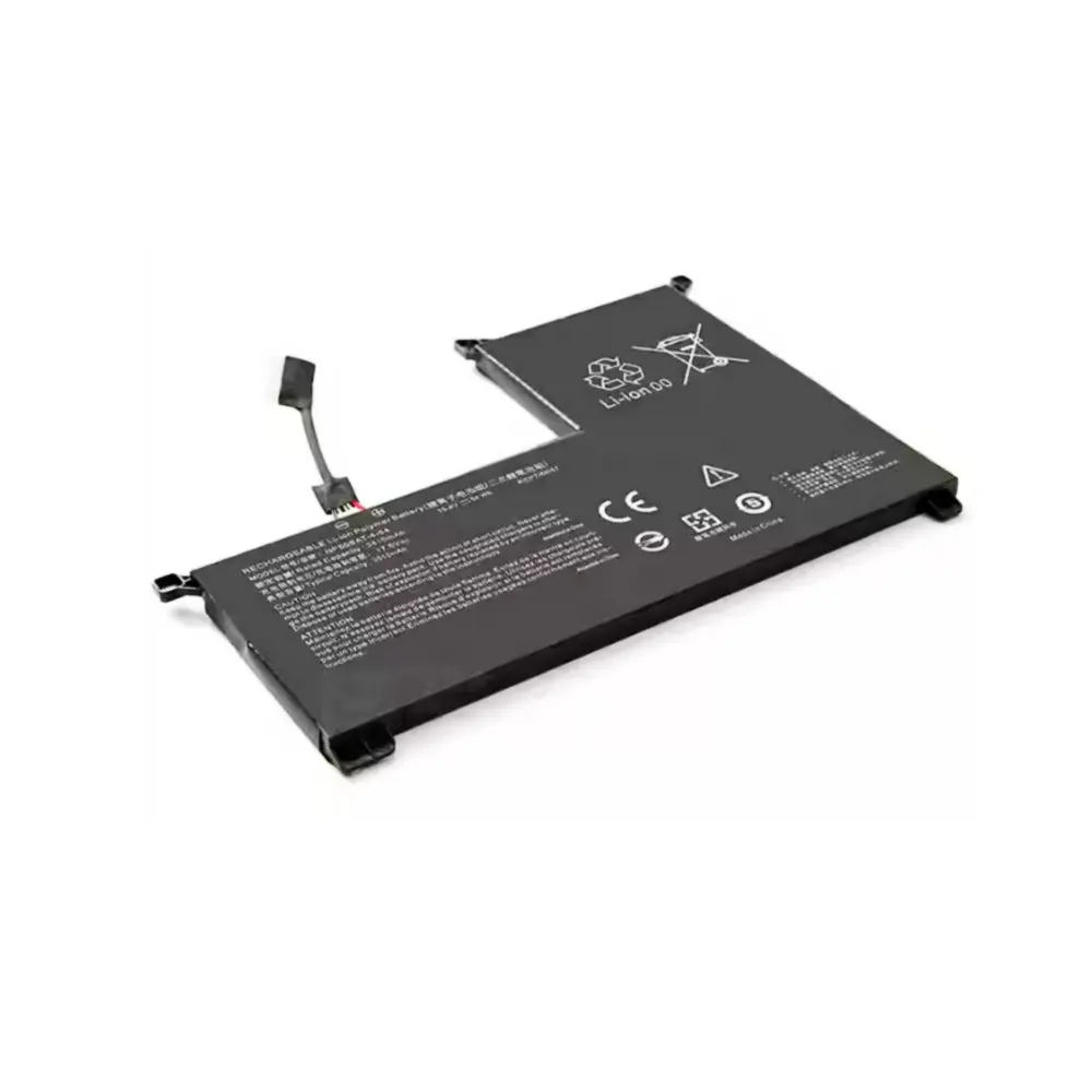 

NP50BAT-4-54 Laptop Battery For SCUD 6-87-NPSKS-53G00 For Colorful X15 AT Gigabyte G5 GE KE KF G7 KE Schenker XMG Focus 16