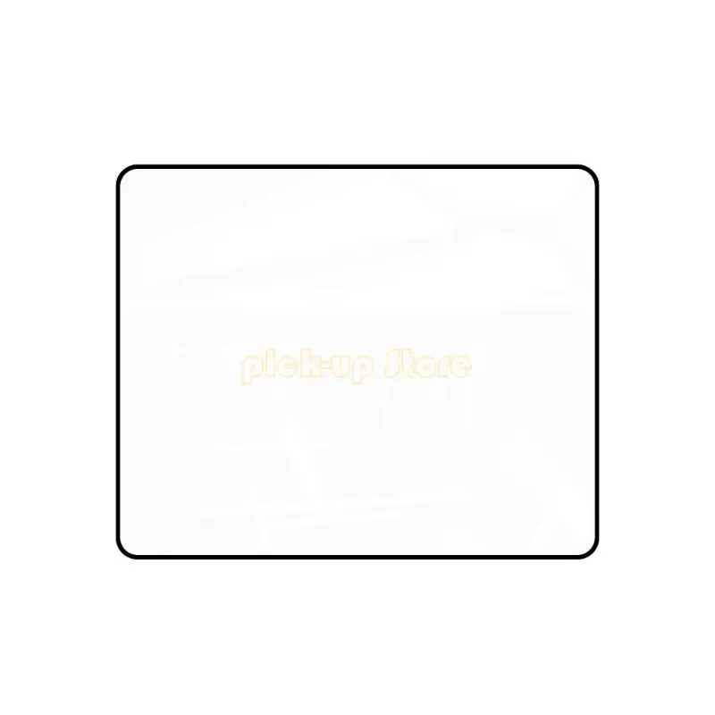 Q5WA Полное освещение Protective Film Long Service Watch Film, подходящее для просмотра 4