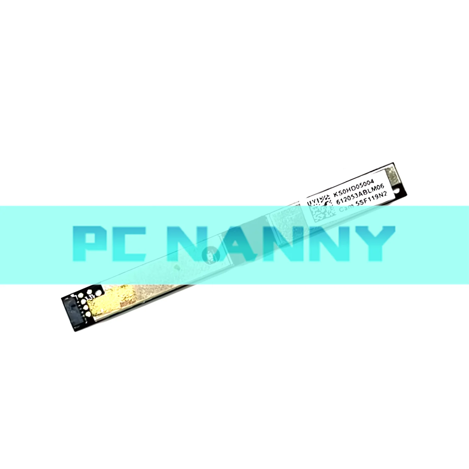 PCNANNY для Acer VN7-593G N16W3 телефон с модулем камеры KS0HD05004