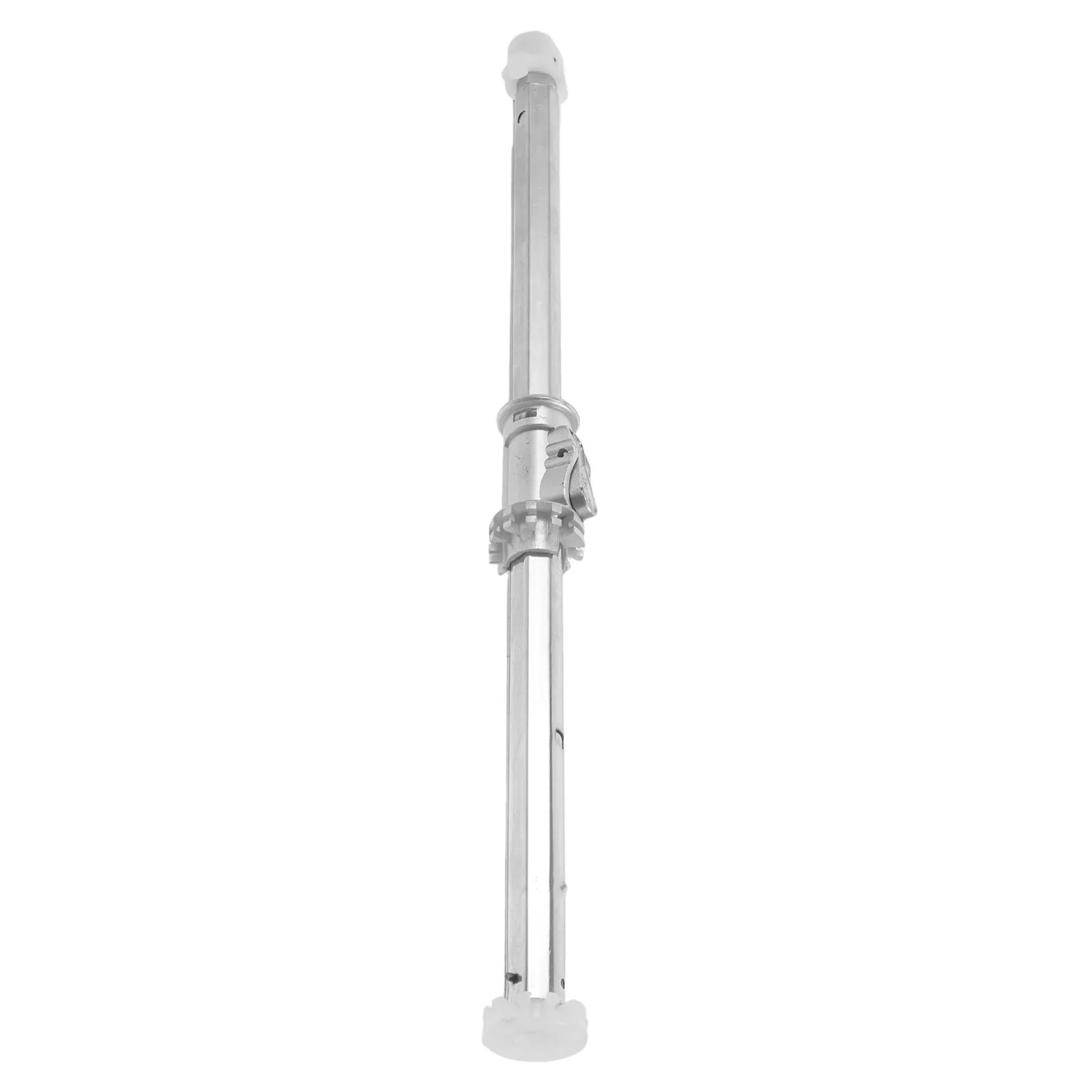 9 Inch Folding Umbrella Rod Replacement Lightweight Center Tube Repair Part Easy Install for 8 10 Rib Rain Umbrella Folding