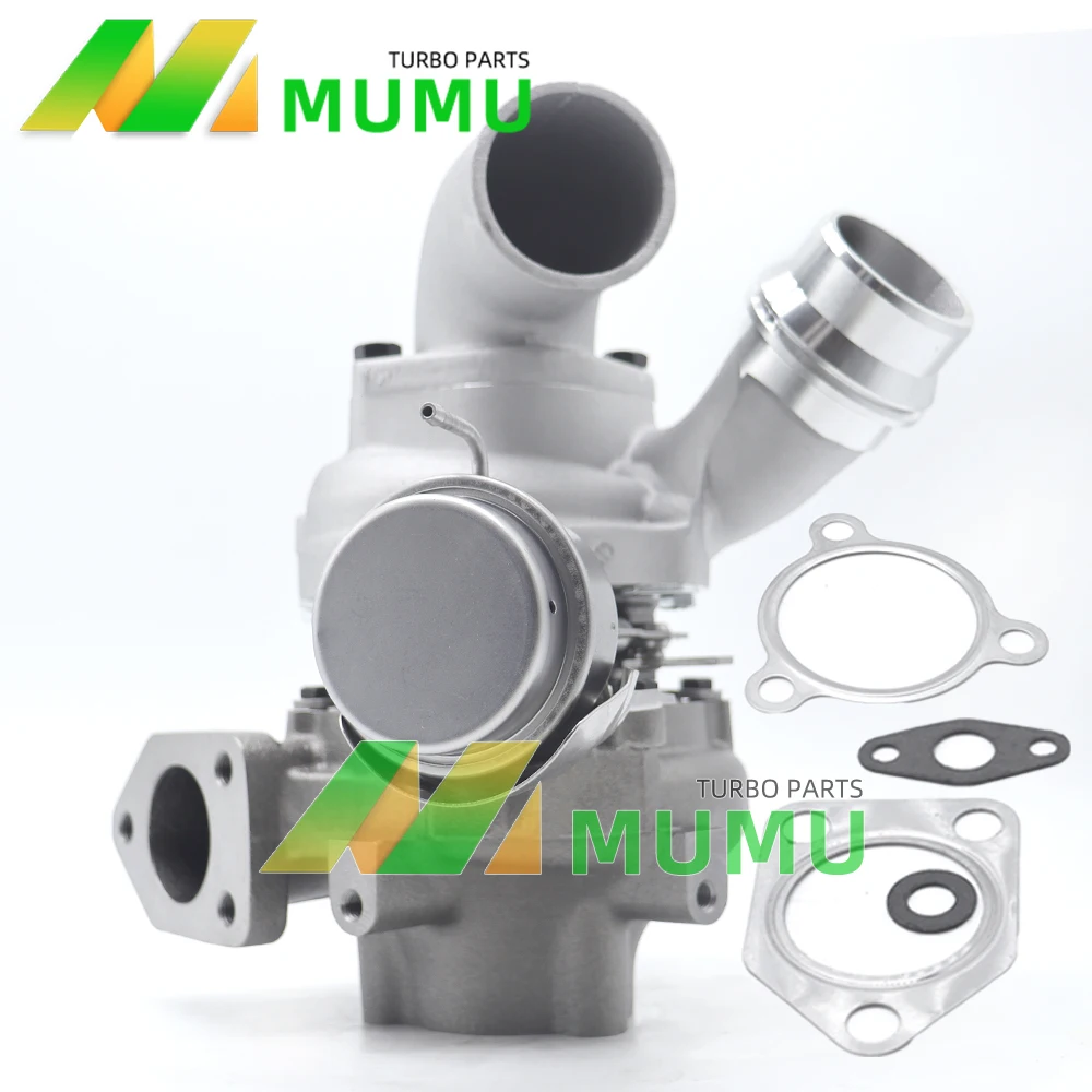 Auto BV43 Turbo Turbocharger For Hyundai H-1 Cargo TQ CRDi 125Kw 28231-4A700 282304A701