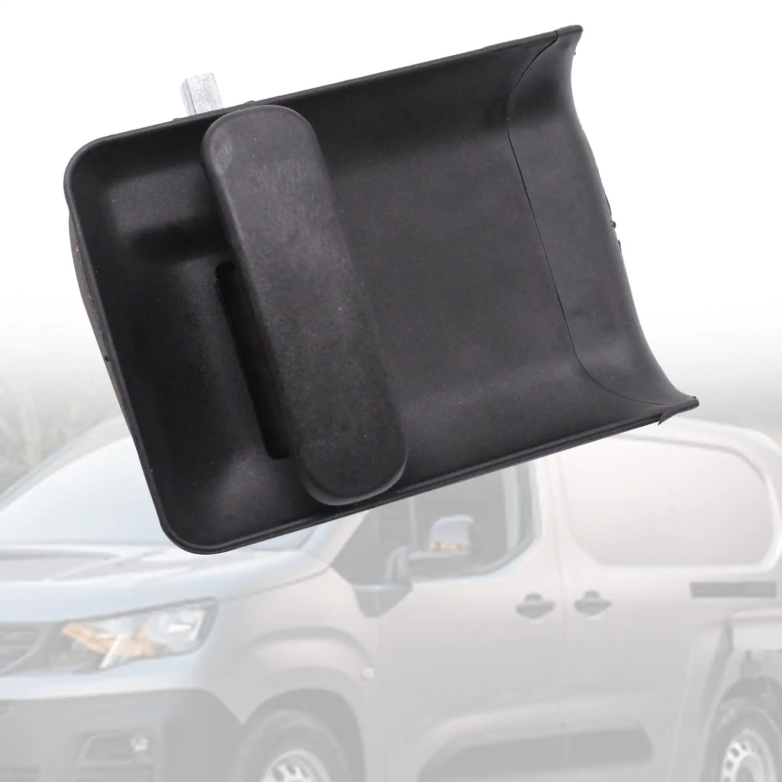 مقبض الباب المنزلق الخارجي لـ CitroënN Berlingo/Berlingo First M_ Box