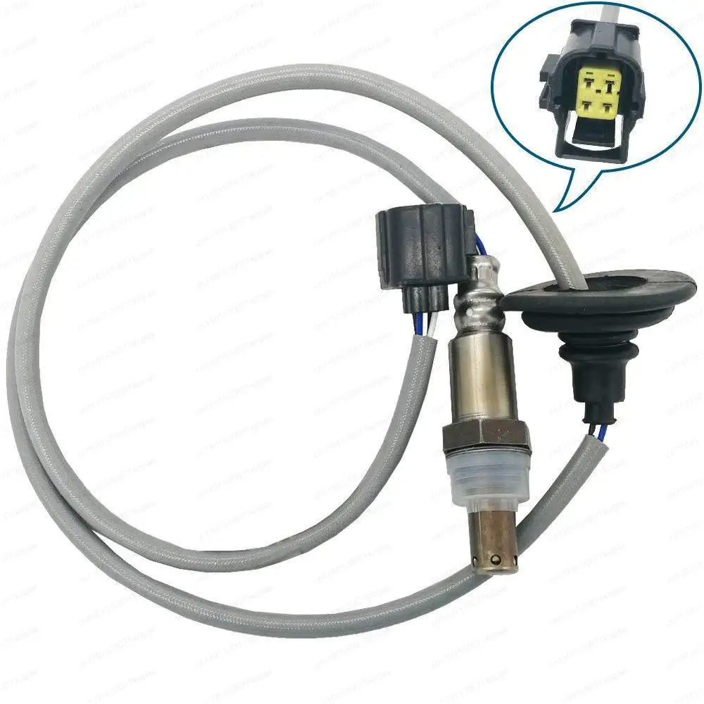 

Imported technology Cross-border Oxygen Sensor 1588A141 25024751