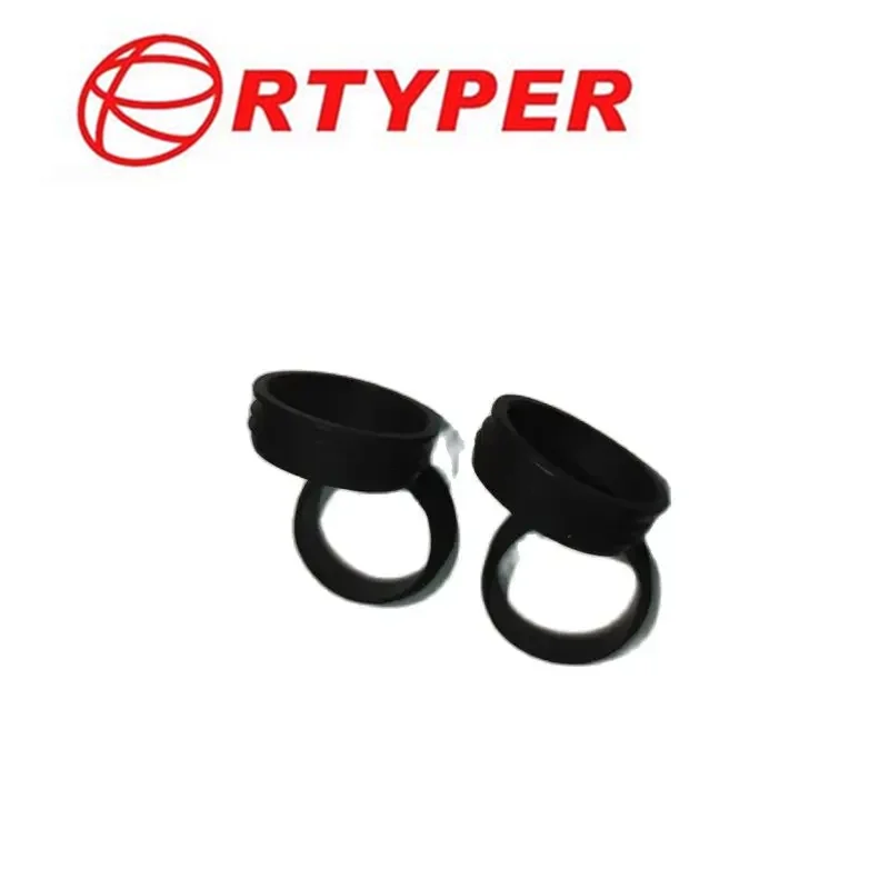 4PCS 26112(parts) Ignition Coil Rubber Kit ring 4408389 4432202 For Renault Clio Megane Kangoo Modus Compatible