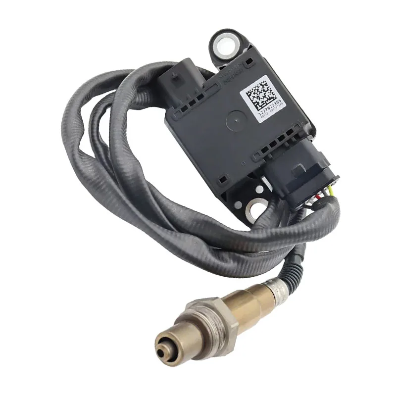 

LK62-5H310-AC FPLA-5H310-CE Car PM Particulate Matter Sensor For Land Rover Discovery 2021 0281008520 0281008521