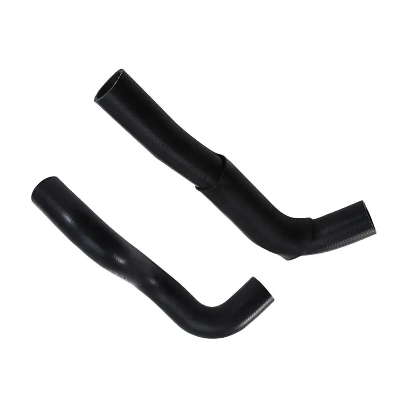 For 1996-2007 L200 K64T K74T Radiator Upper/Lower Hose Replacement MR127488 MR127489