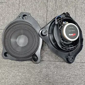 8 best sales Loa siêu trầm Mercedes - №3