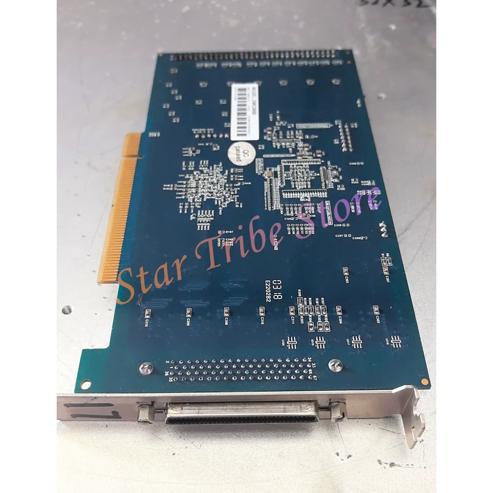 DMC5800 DMC-A00 Control Card Works Perfectly