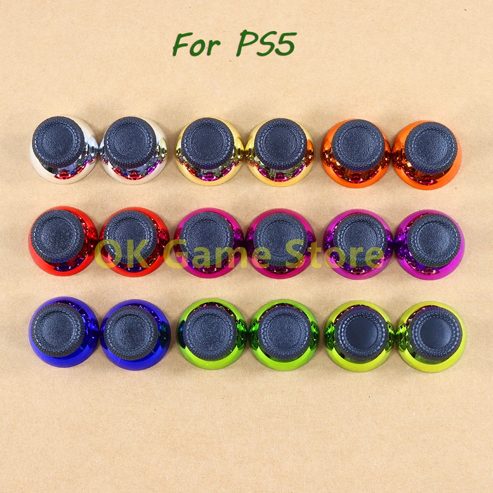 2PCS For PS5 Electr… - image