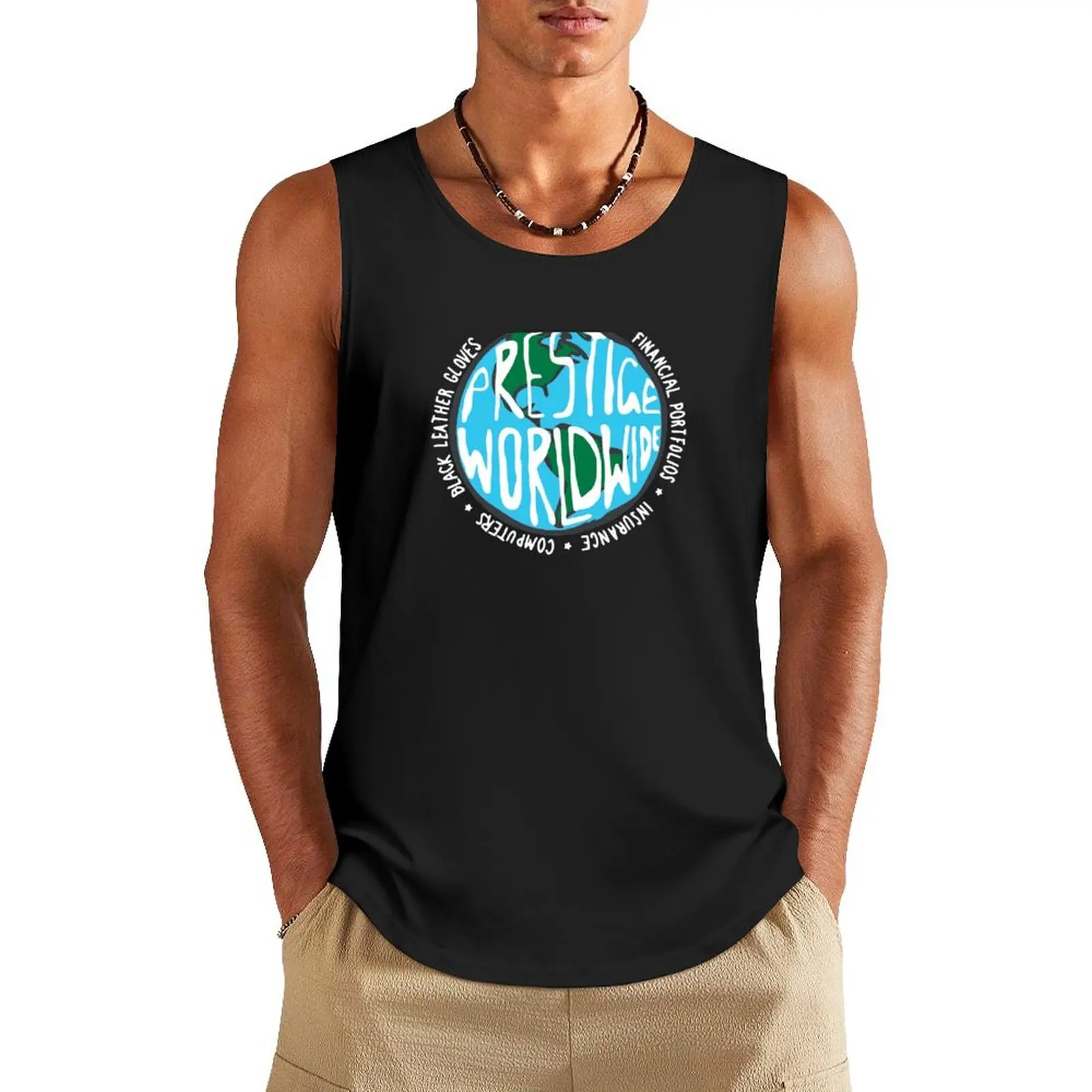 

Step Brothers Tank Top Men's cotton t-shirt new in tops & t-shirt cute tops