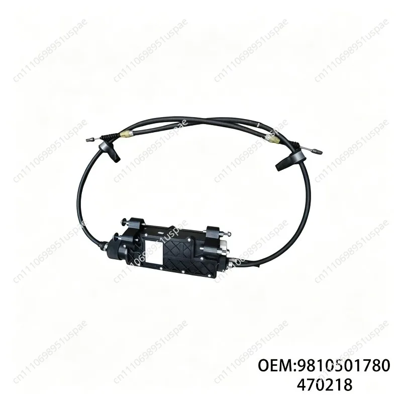For Electric Parking Brake Motor for Peugeot Citroen 508 C6 Car Brake Actuator Repair Replacement Parts 470218 9810501780