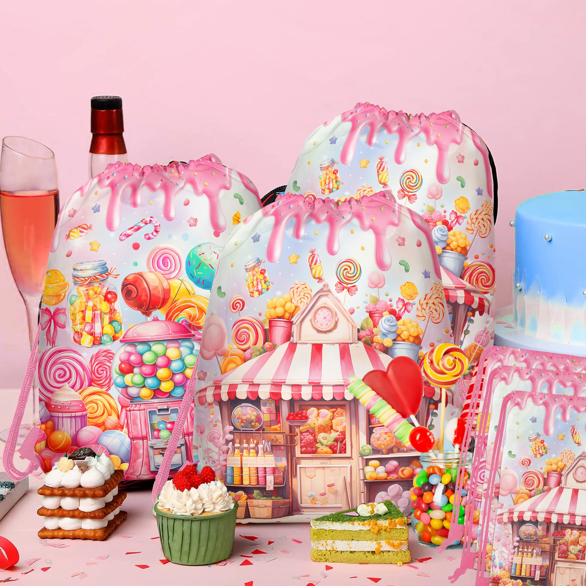 Thumbnail 2 - #68 Highest Rated Candy Buckets to Buy in 2026