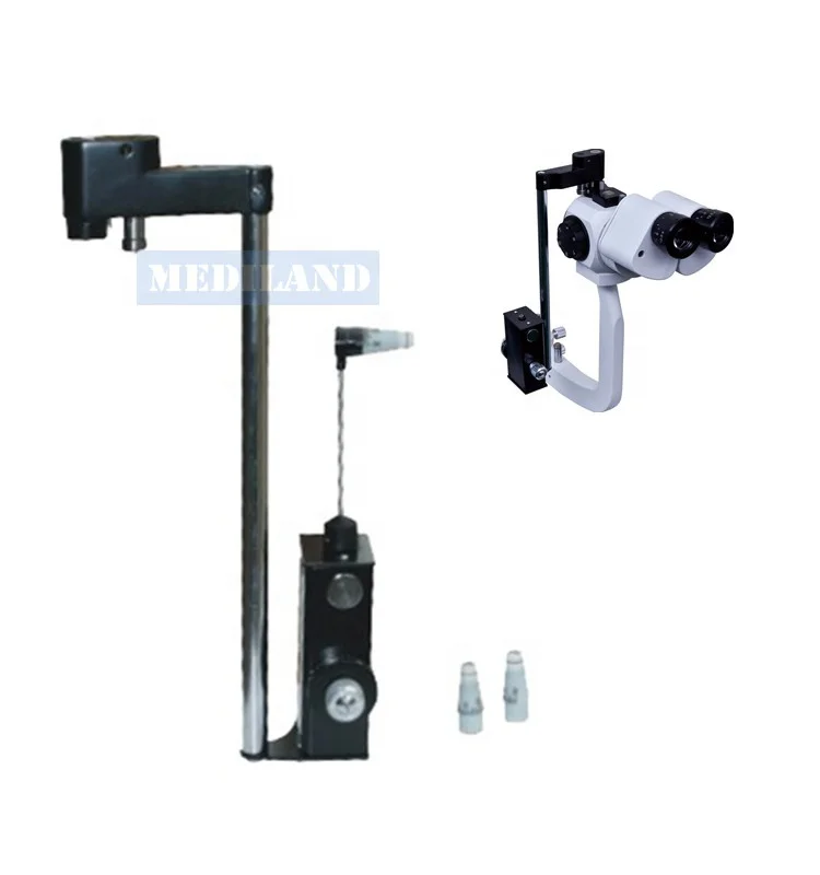 

ML-AP30R Hot Selling Applanation Tonometer R for Haigstreit type slit lamp Goldman type